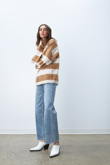 Bronx Pullover
