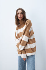 Bronx Pullover