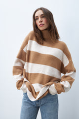 Bronx Pullover