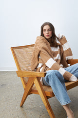 Bronx Pullover