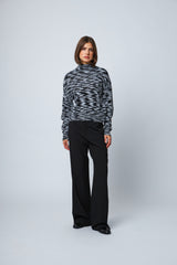 Camilla Knit Pullover