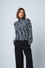 Camilla Knit Pullover