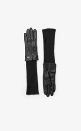 Carmel Leather Gloves