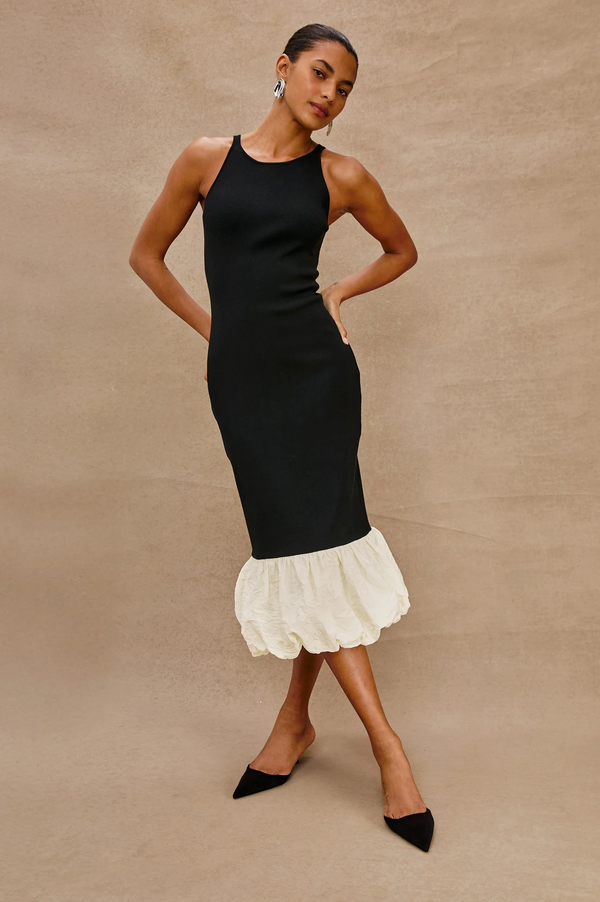Cheryl Dress