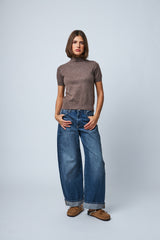 Clara Knit Top