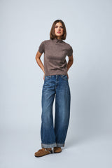 Clara Knit Top