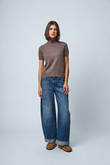 Clara Knit Top