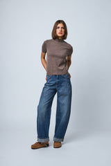 Clara Knit Top