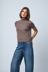Clara Knit Top