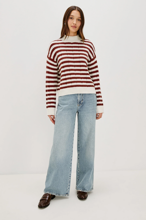 Corrine Sweater