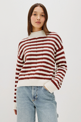 Corrine Sweater