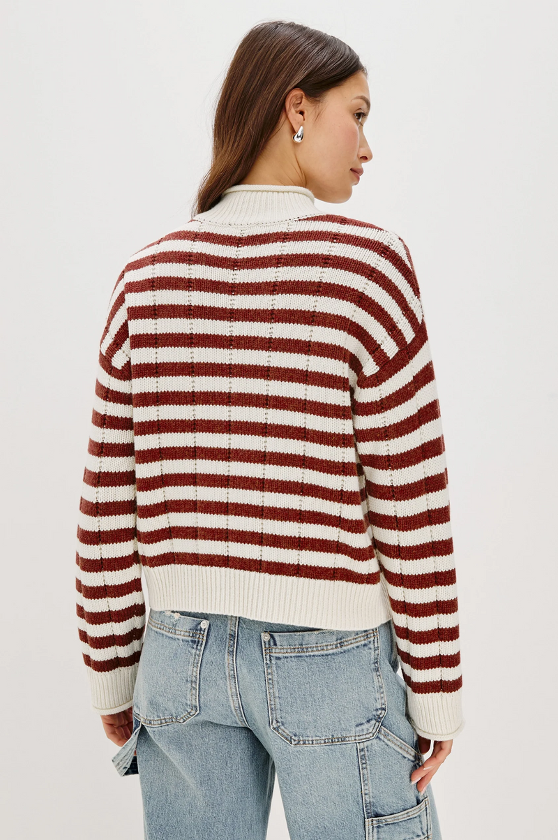 Corrine Sweater