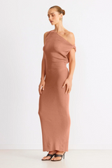 Calina Maxi Dress