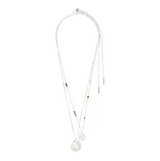 Here Necklace