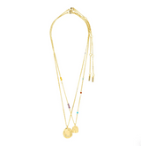 Here Necklace