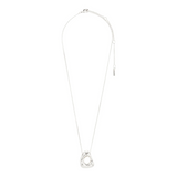 Free Loop Necklace