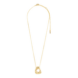 Free Loop Necklace