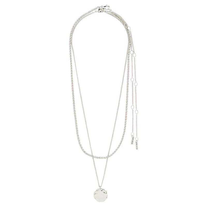 Declan Necklace 2-in-1 Set