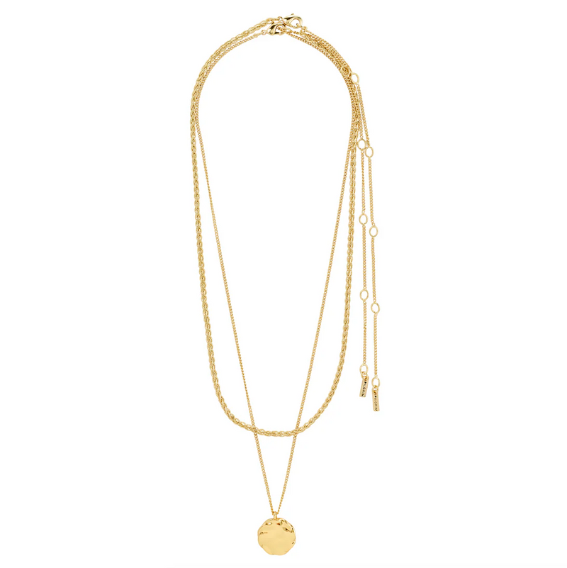 Declan Necklace 2-in-1 Set