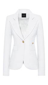 Classic Duchess Blazer