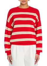 Cassian Sweater