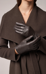 Demy Leather Gloves