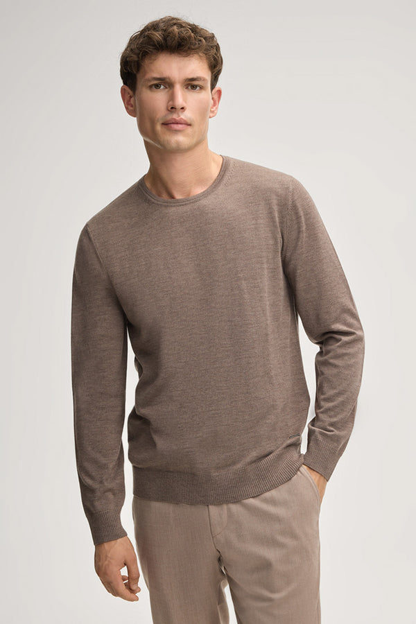 Denny Merino Pullover