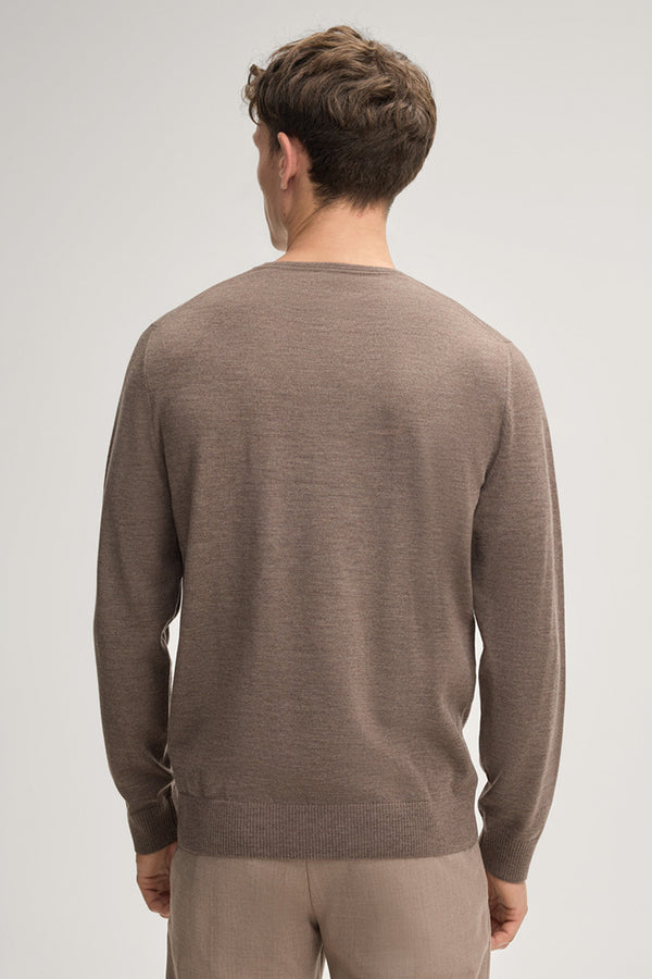 Denny Merino Pullover