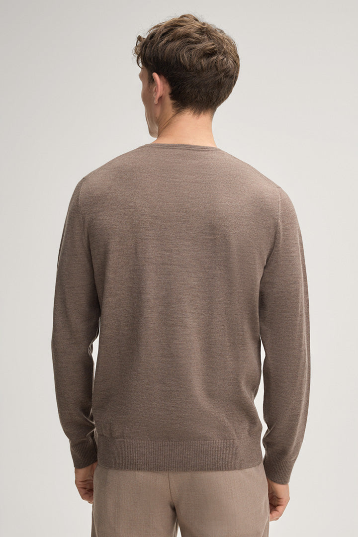Denny Merino Pullover
