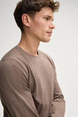 Denny Merino Pullover