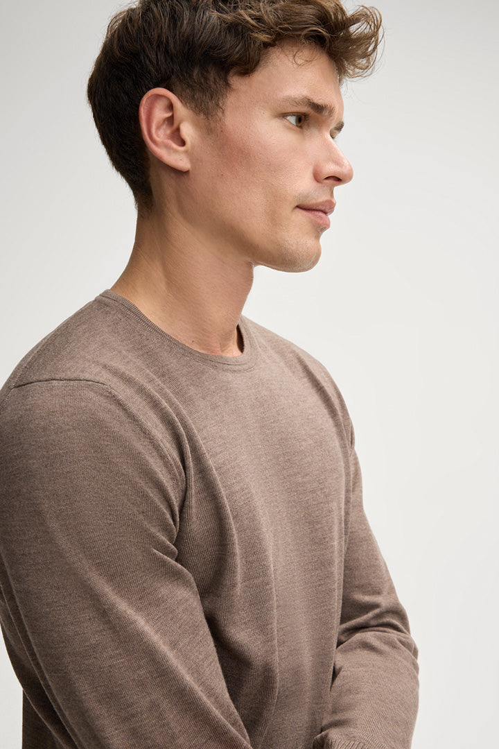 Denny Merino Pullover