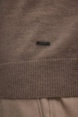 Denny Merino Pullover
