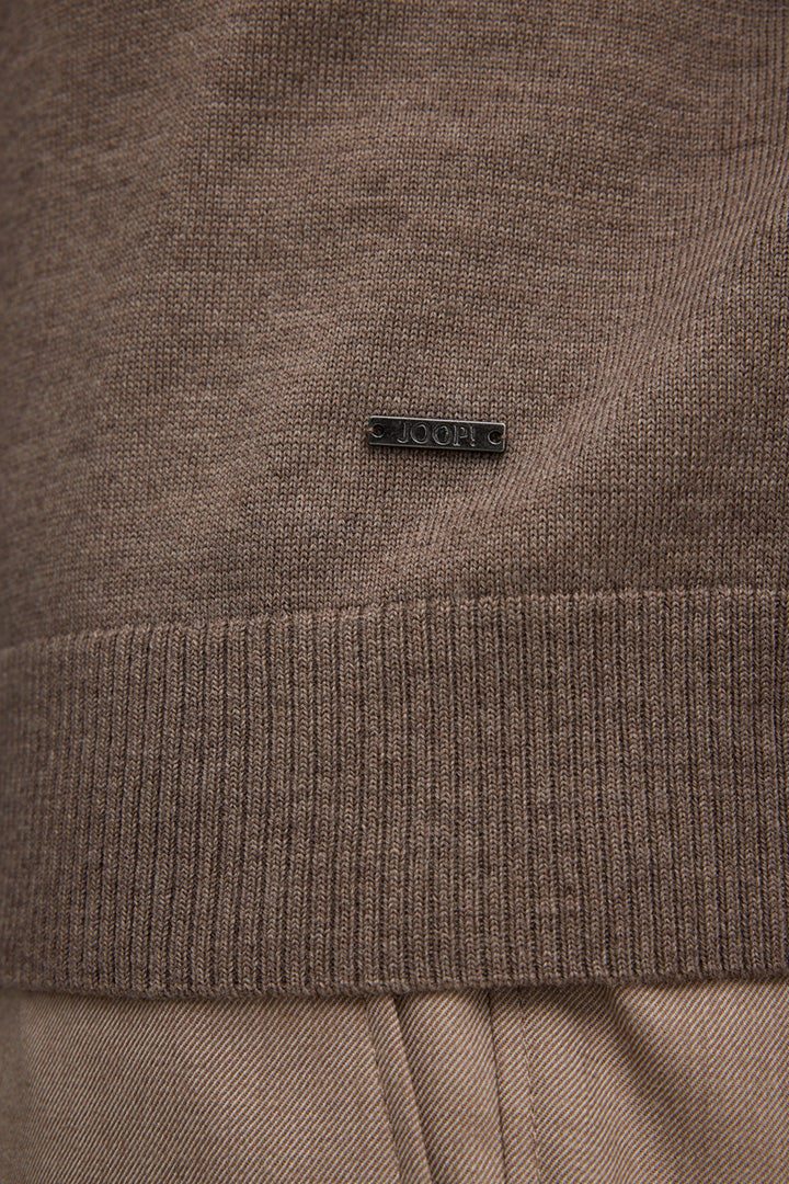 Denny Merino Pullover