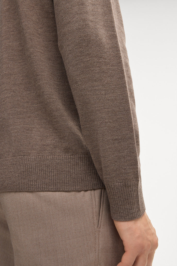 Denny Merino Pullover