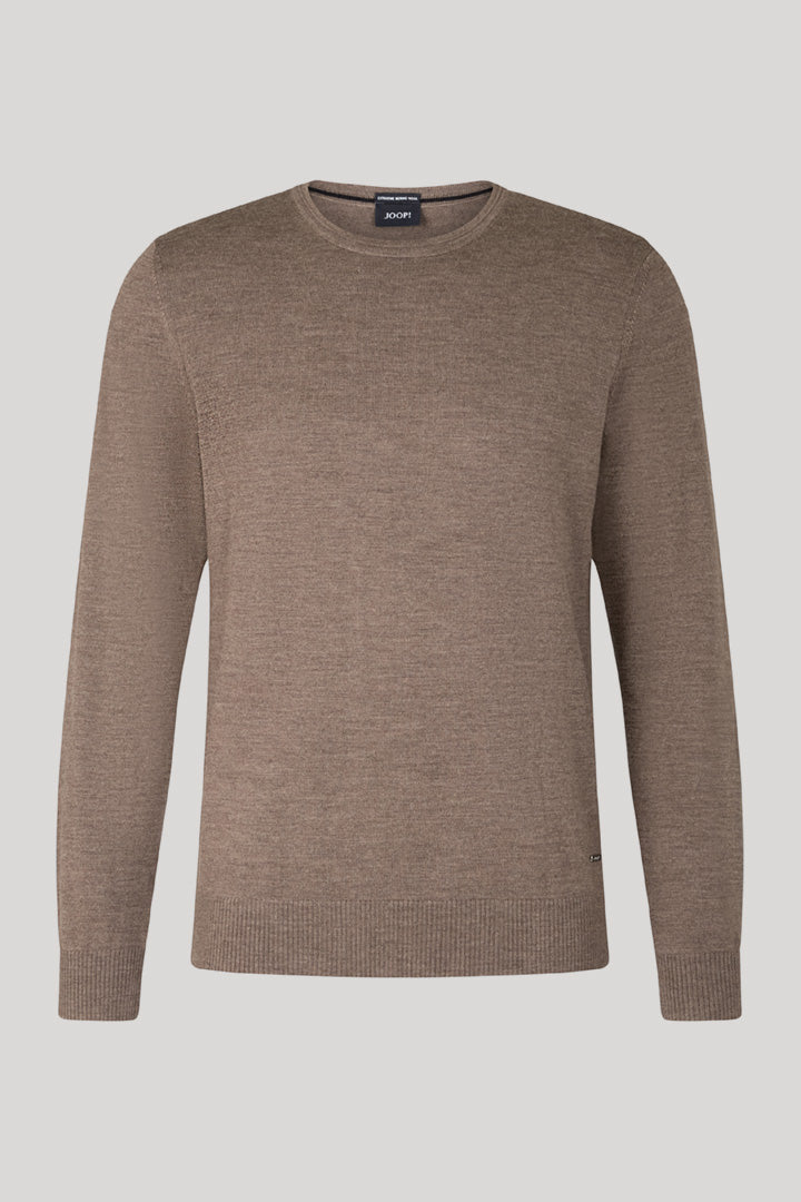 Denny Merino Pullover