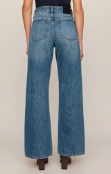 The Head Turner High Rise Denim
