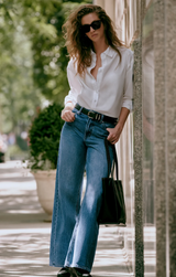 The Head Turner High Rise Denim