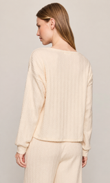 Daydreamer Cable LS Top