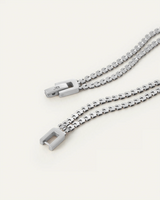 Double Amalfi Anklet