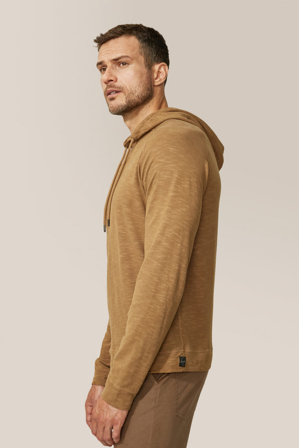 Long Sleeve Hoodie