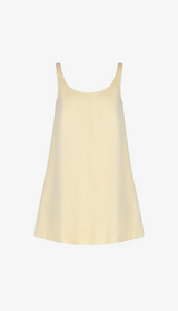 Mini Shift Dress