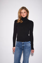 Eleanor Turtleneck