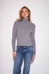 Eleanor Turtleneck