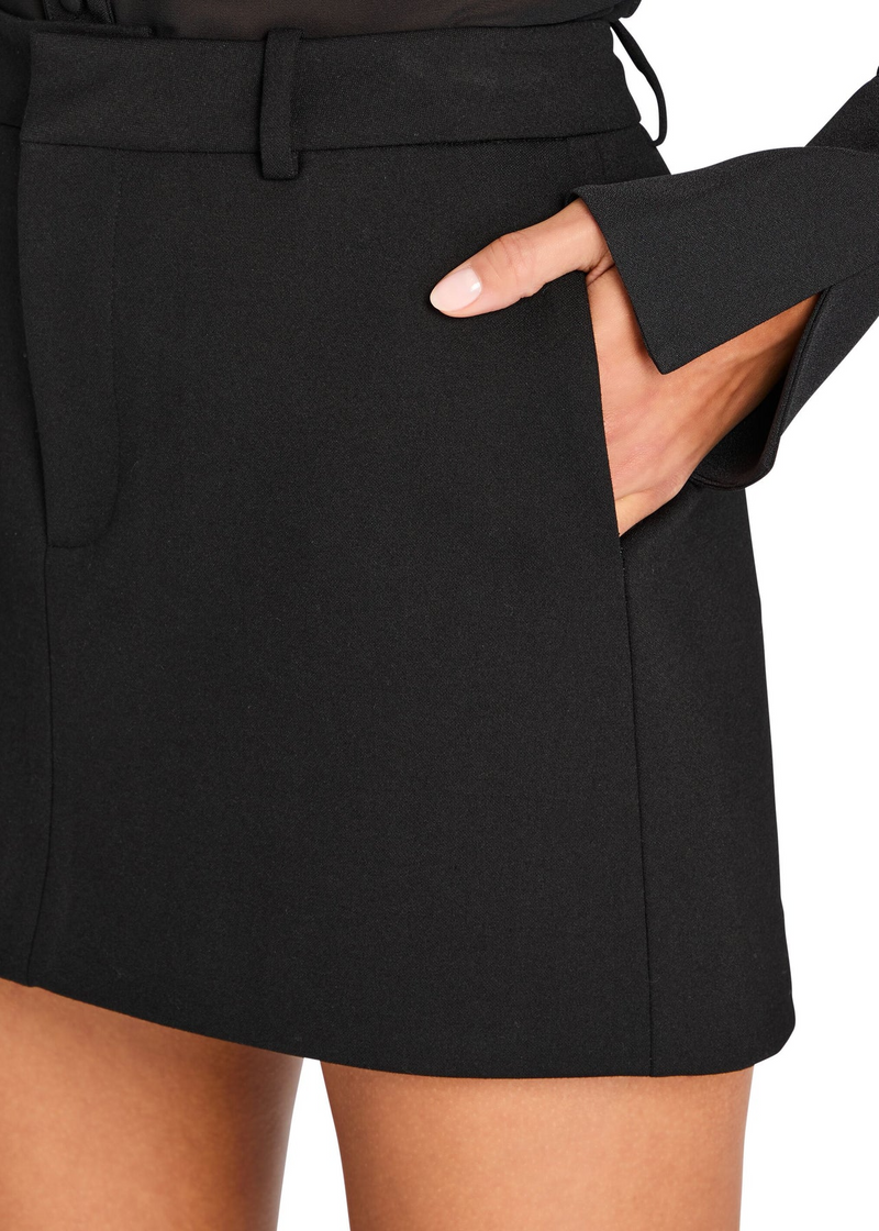 Lilith Mini Skirt