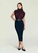 Ada Midi Skirt