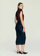 Ada Midi Skirt