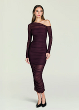 Chantae Mesh Dress