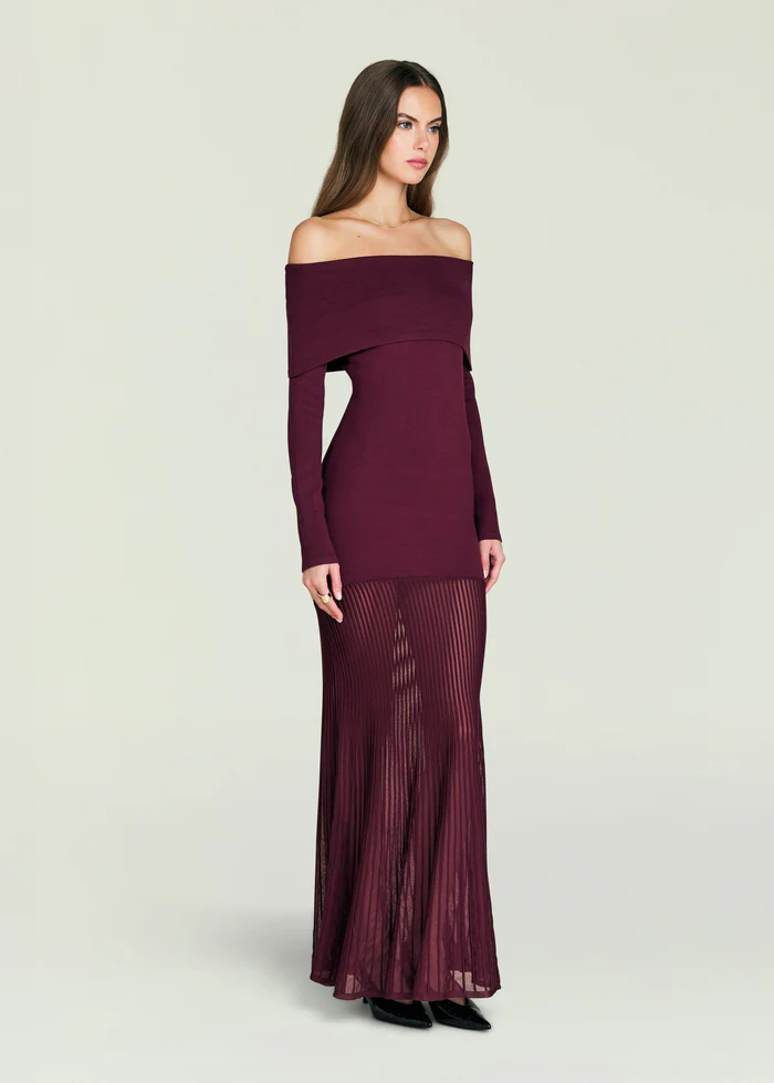 Isotta Maxi Dress