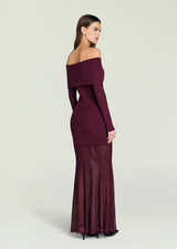 Isotta Maxi Dress