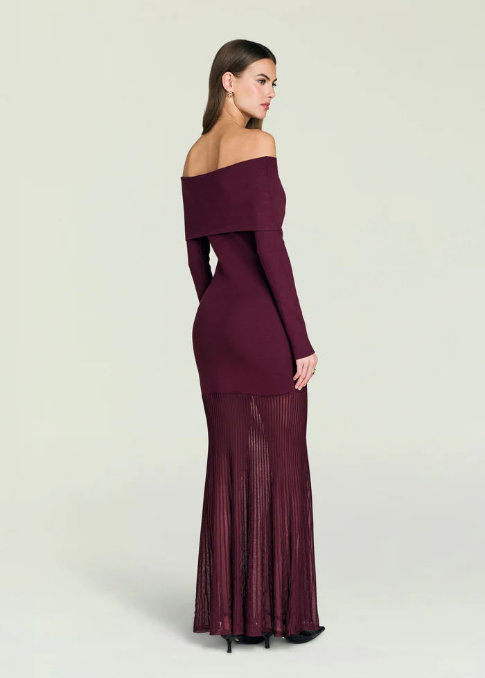 Isotta Maxi Dress